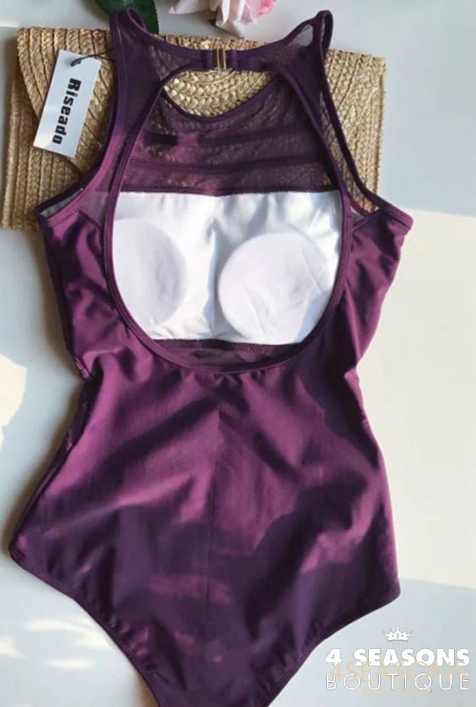 Maiô Renê - 4 Seasons Boutique