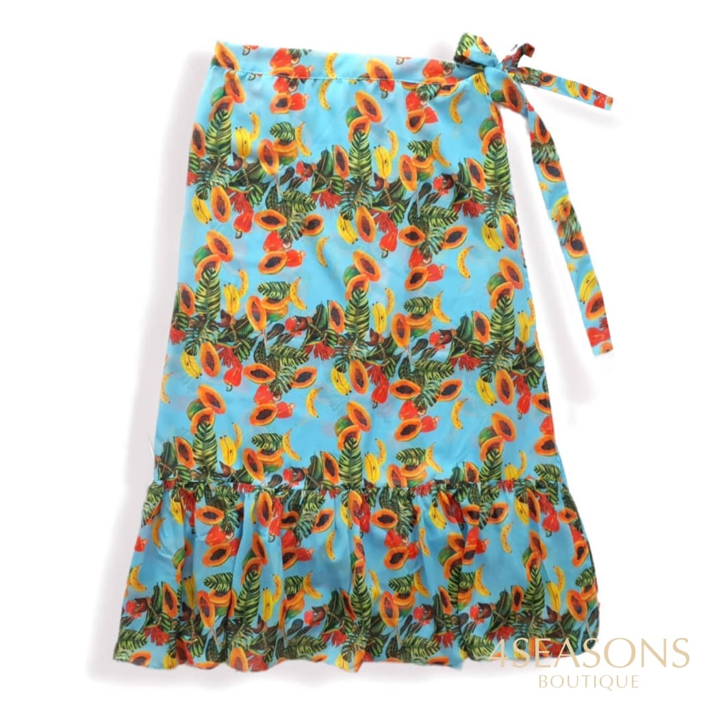 2022 New One Piece Swimsuit Print Backless Push Up Swimwear Women Beachwear Sexy Bodysuit Bathing