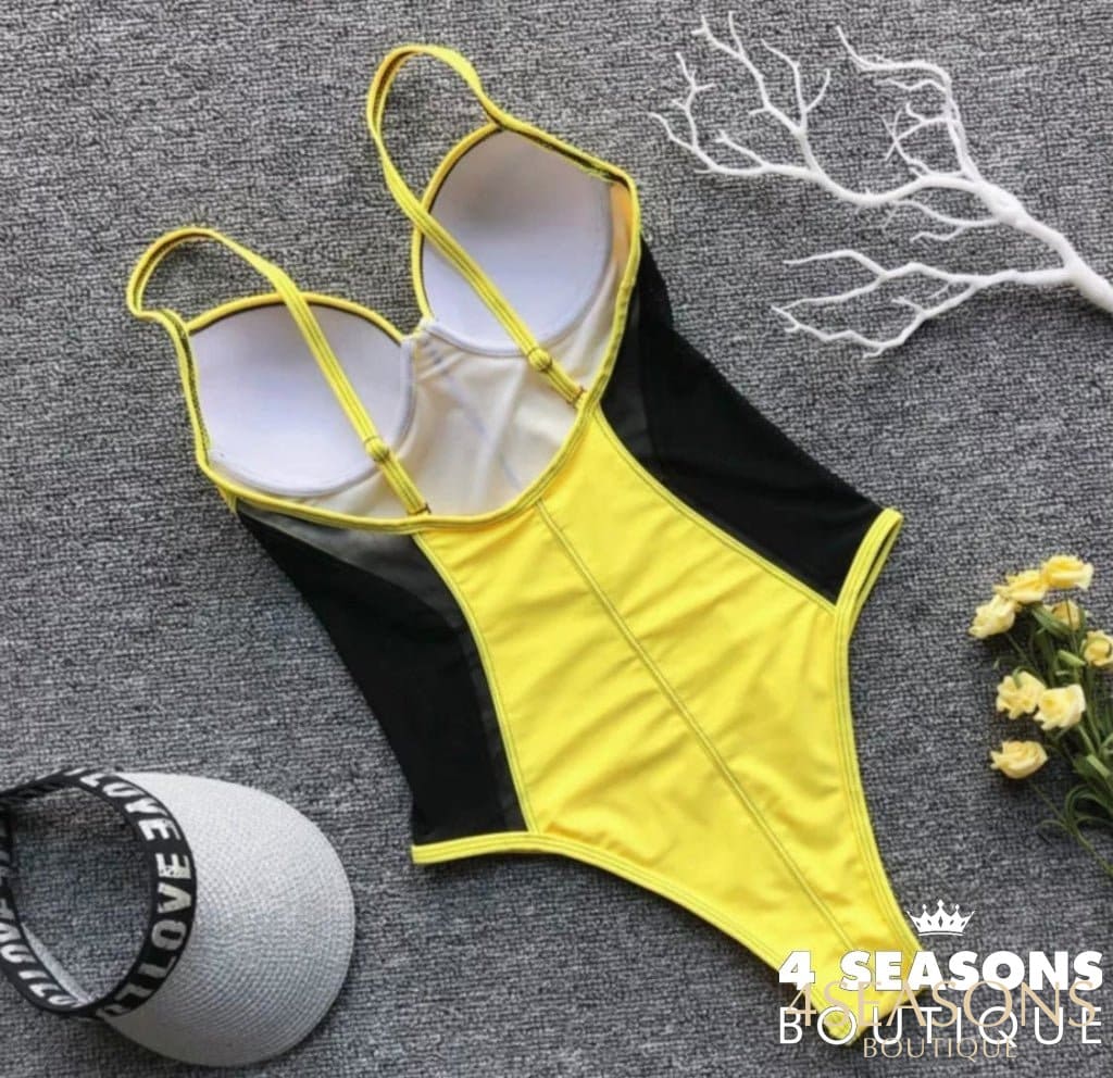 Maiô Saionará - 4 Seasons Boutique