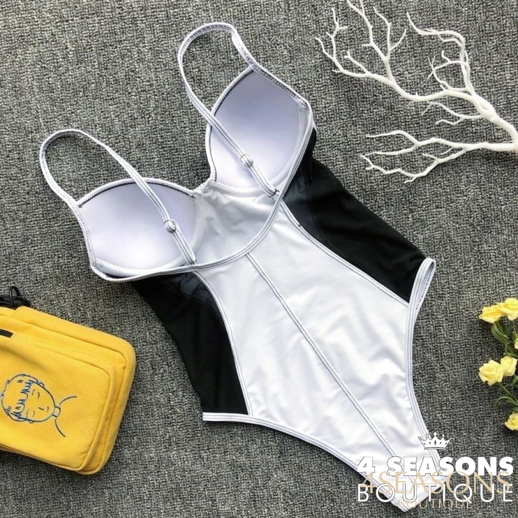 Maiô Saionará - 4 Seasons Boutique