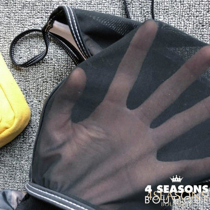 Maiô Saionará - 4 Seasons Boutique