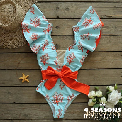 Maiô Santorini - 4 Seasons Boutique