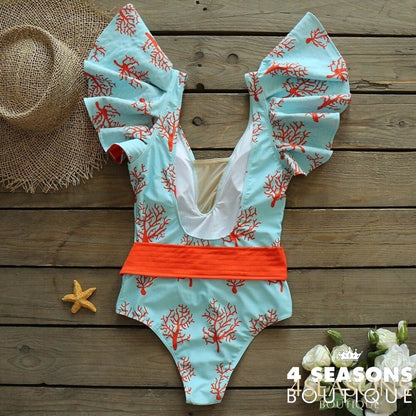 Maiô Santorini - 4 Seasons Boutique