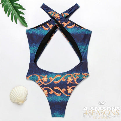 Maiô Senegal - 4 Seasons Boutique