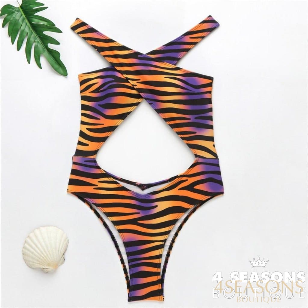 Maiô Senegal - 4 Seasons Boutique