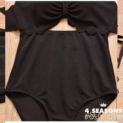 Maiô Sereia - 4 Seasons Boutique