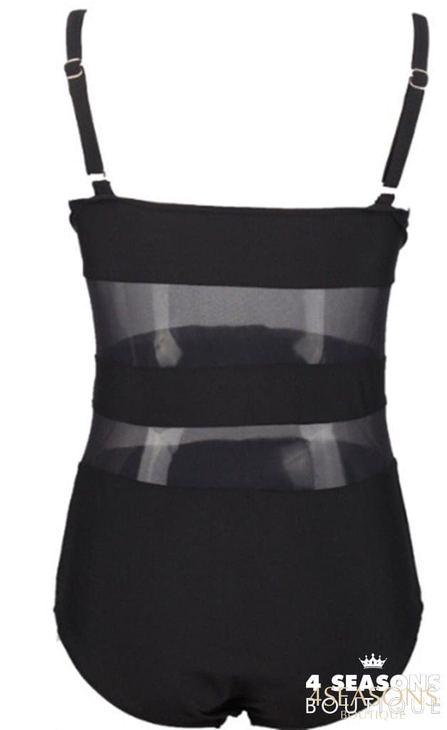 Maiô Simone - 4 Seasons Boutique