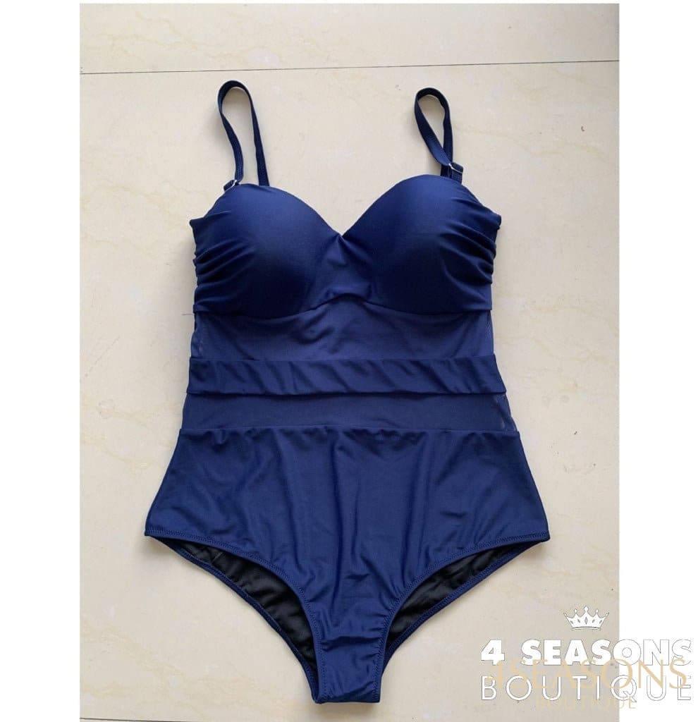 Maiô Simone - 4 Seasons Boutique