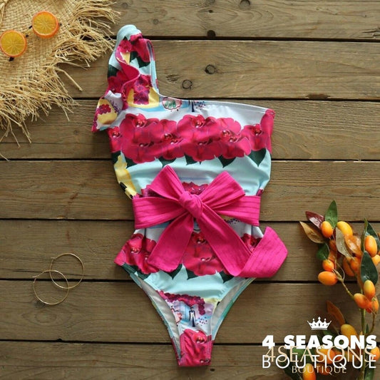 Maiô Solange - 4 Seasons Boutique