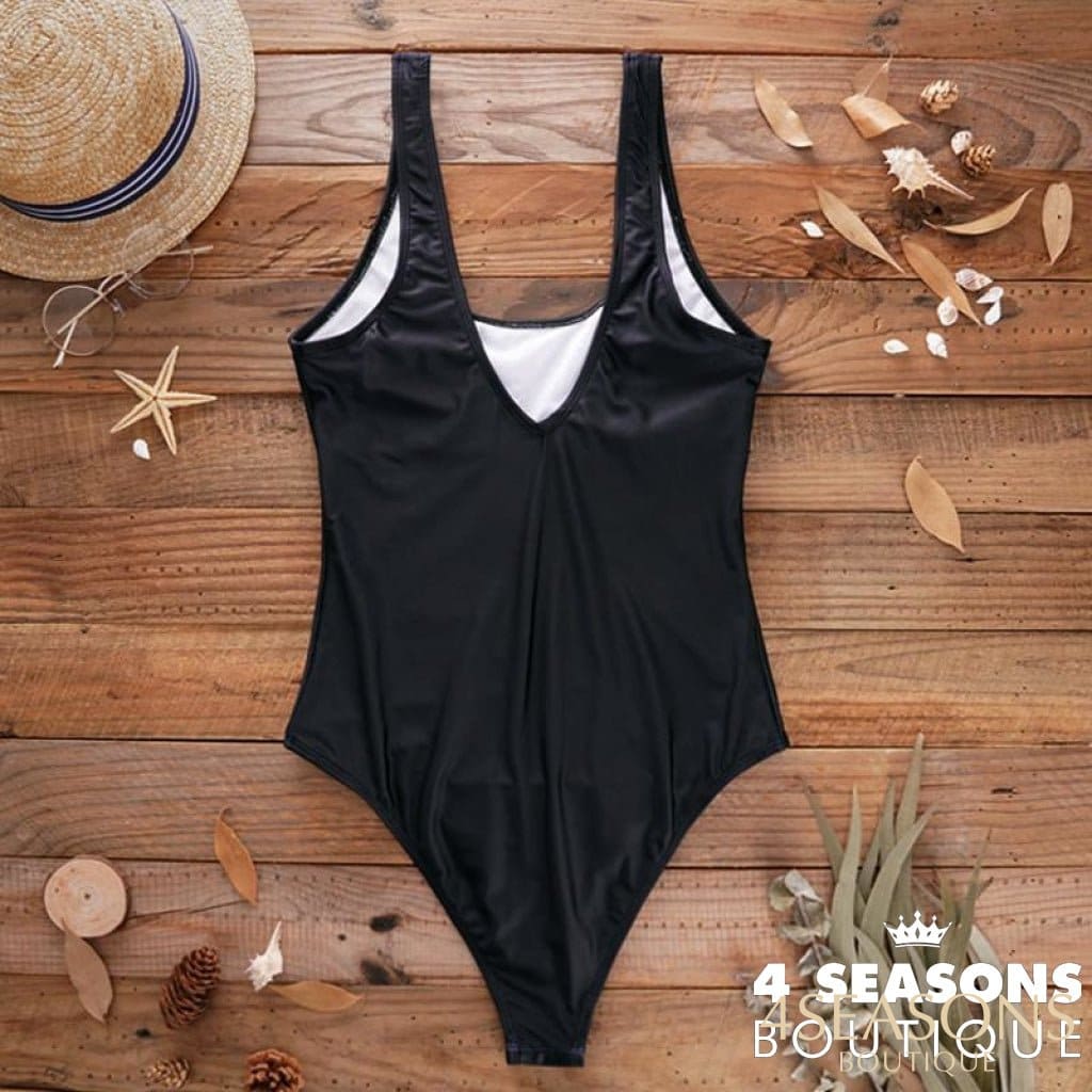 Maiô Suzane - 4 Seasons Boutique