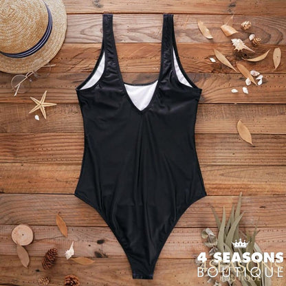 Maiô Suzane - 4 Seasons Boutique