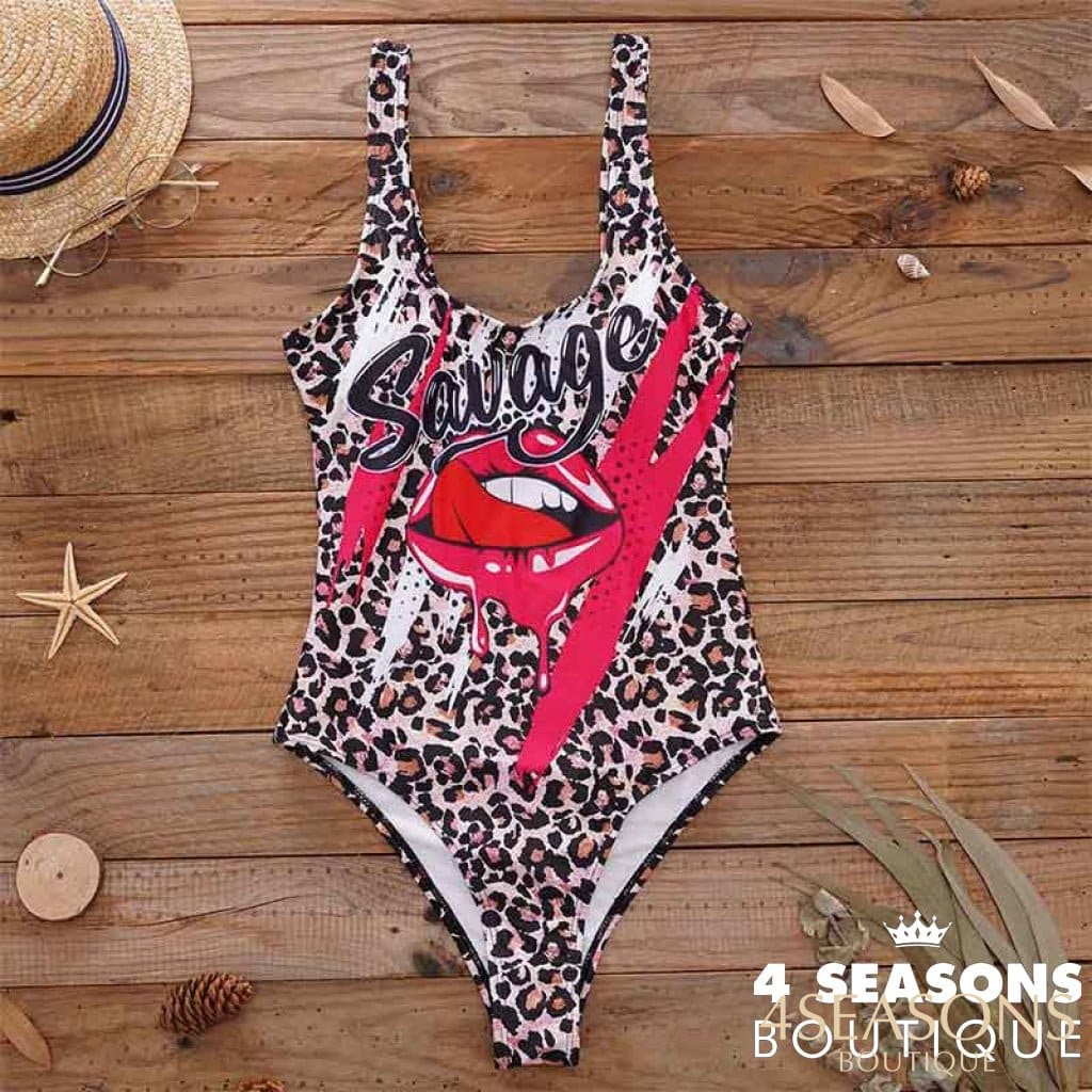 Maiô Suzane - 4 Seasons Boutique