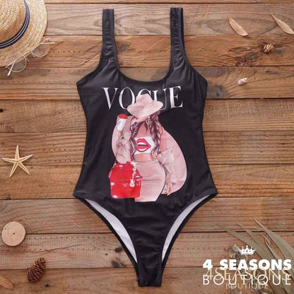 Maiô Suzane - 4 Seasons Boutique