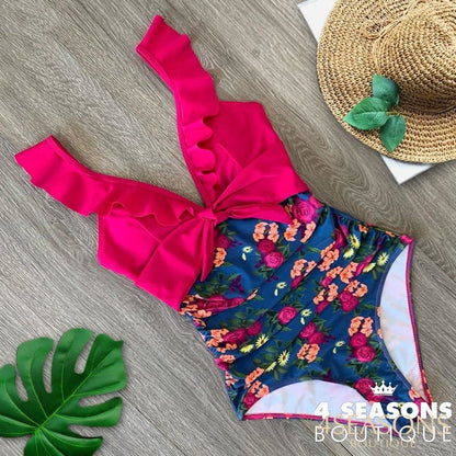 Maiô Suzany - 4 Seasons Boutique