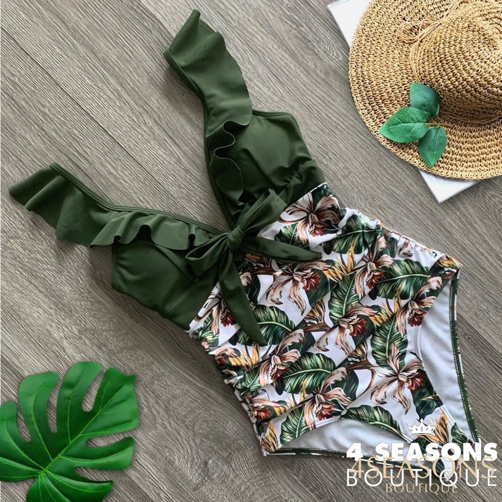 Maiô Suzany - 4 Seasons Boutique