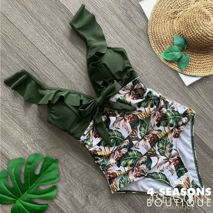 Maiô Suzany - 4 Seasons Boutique