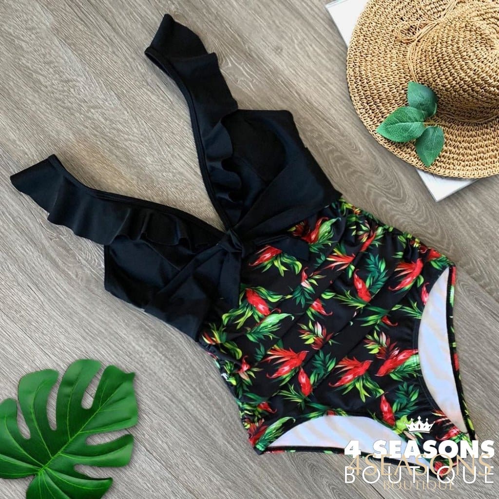 Maiô Suzany - 4 Seasons Boutique