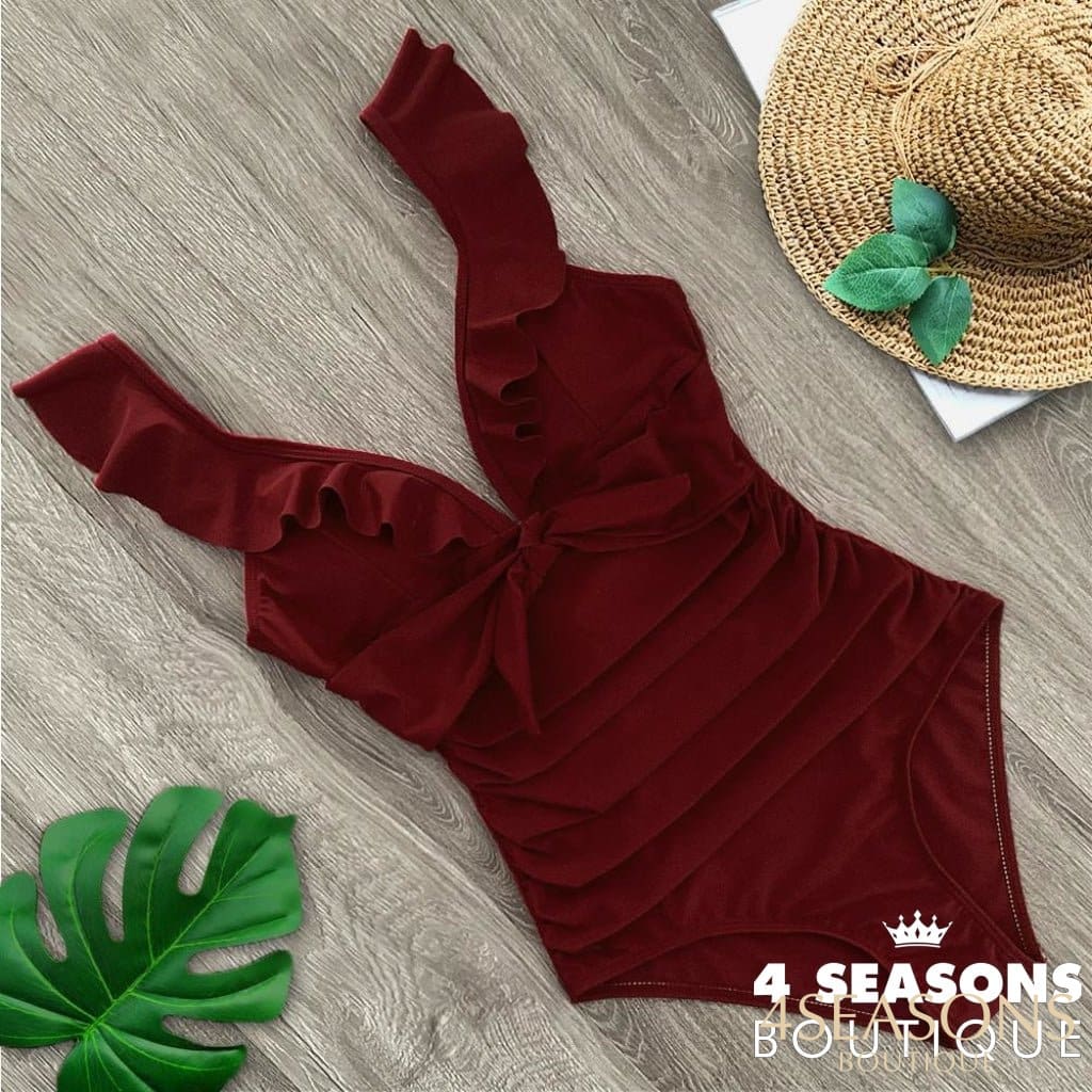 Maiô Suzany - 4 Seasons Boutique