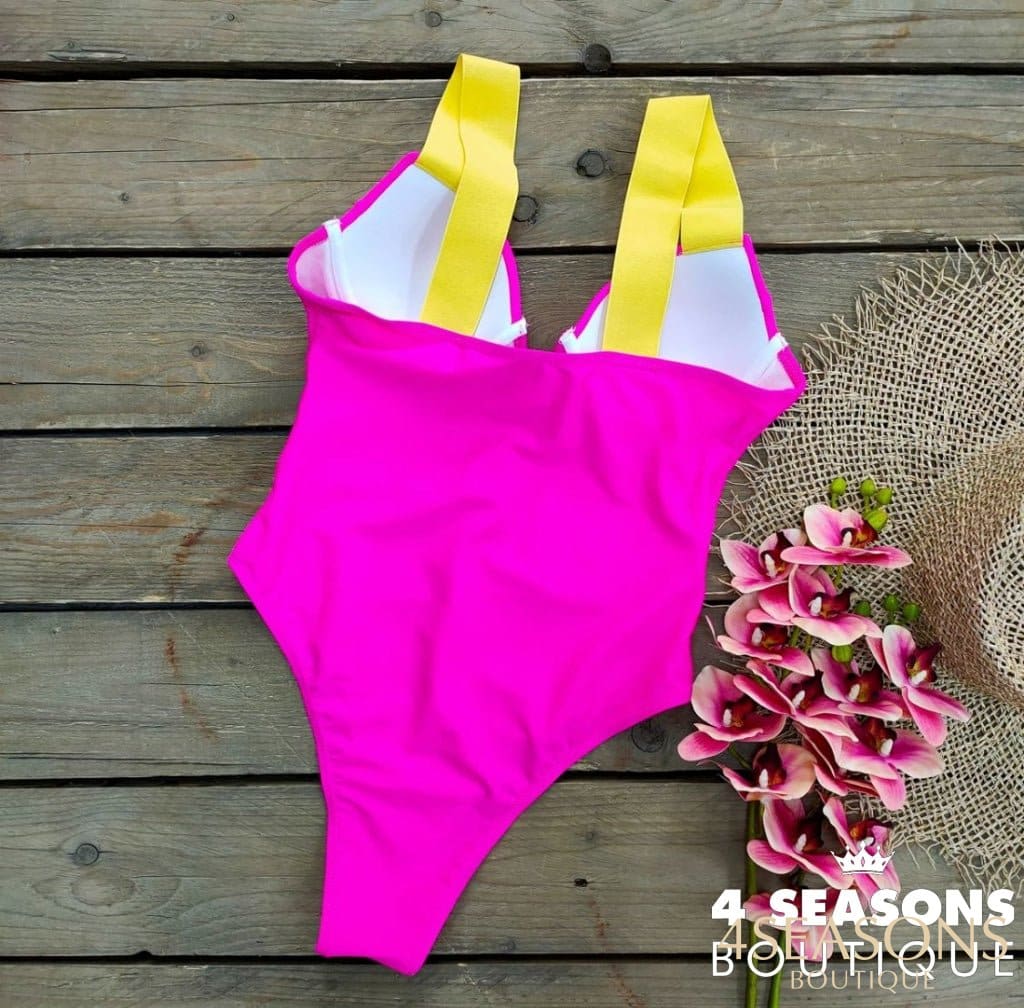 Maiô Thalissa - 4 Seasons Boutique