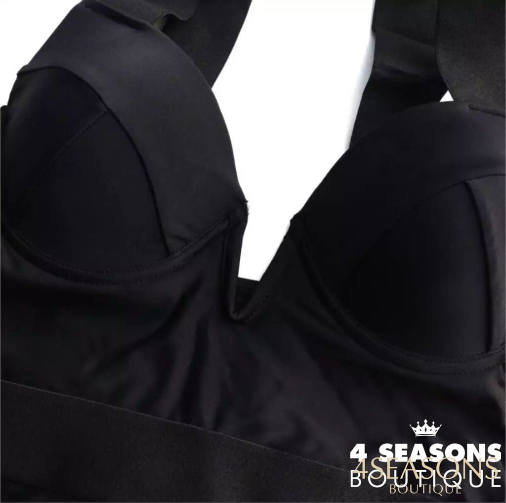 Maiô Thalissa - 4 Seasons Boutique