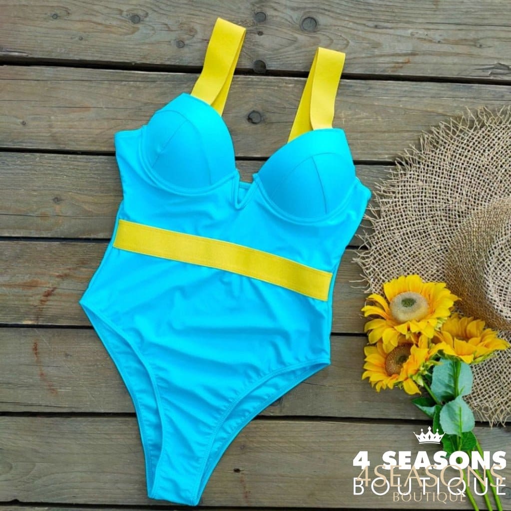 Maiô Thalissa - 4 Seasons Boutique