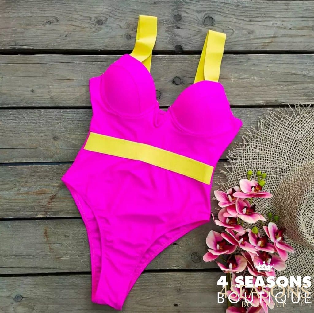 Maiô Thalissa - 4 Seasons Boutique