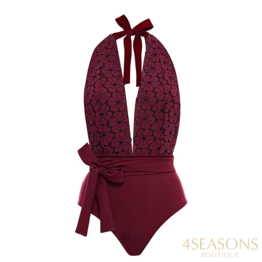 Maiô Vanessa + Pareô Grátis