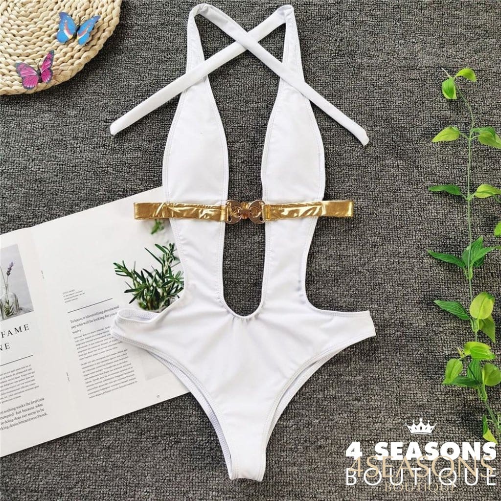 Maiô Veneza - 4 Seasons Boutique