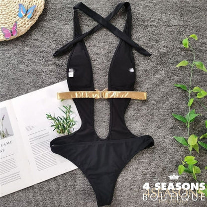 Maiô Veneza - 4 Seasons Boutique