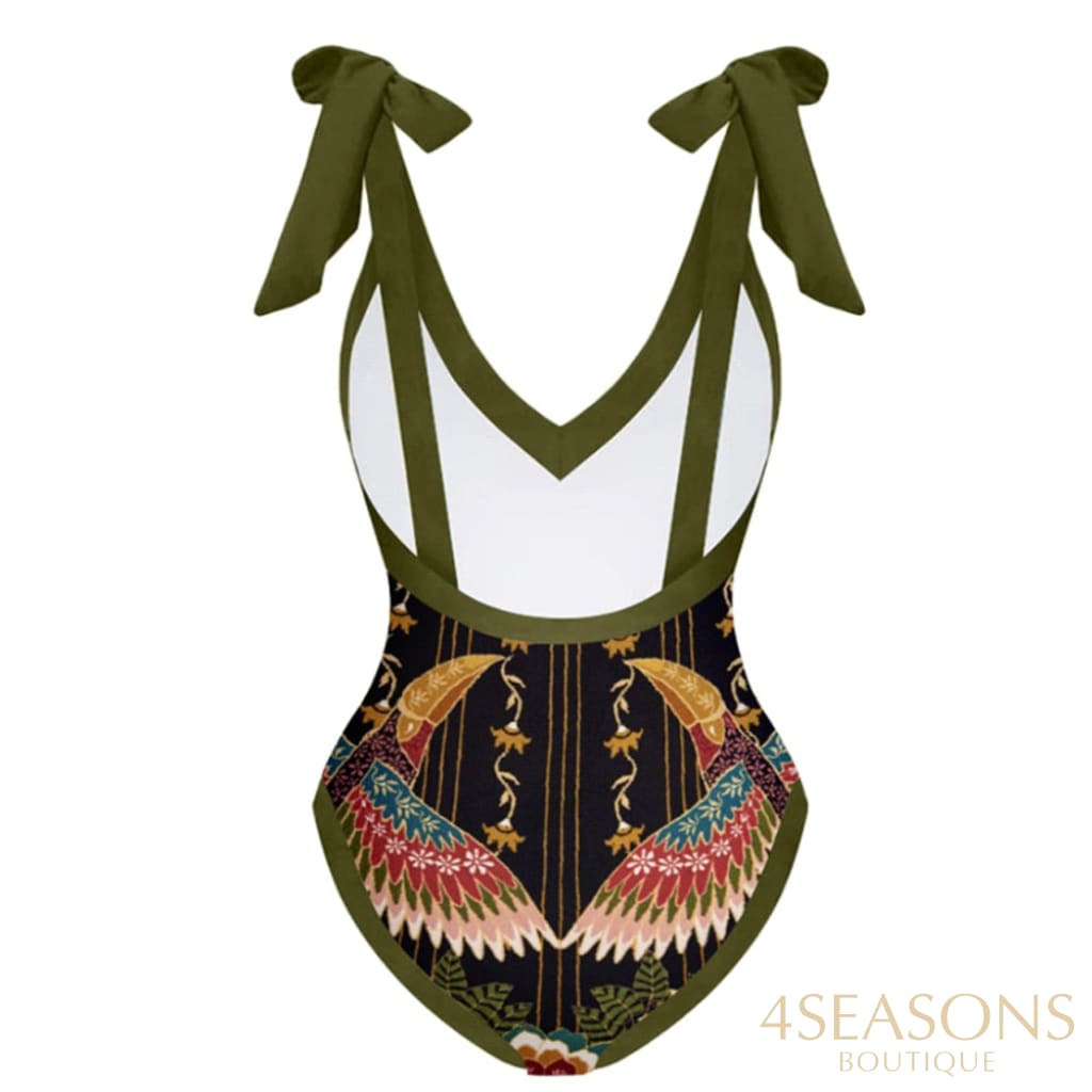 Maiô Verônica + Pareô Grátis