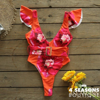 Maiô Vic - 4 Seasons Boutique