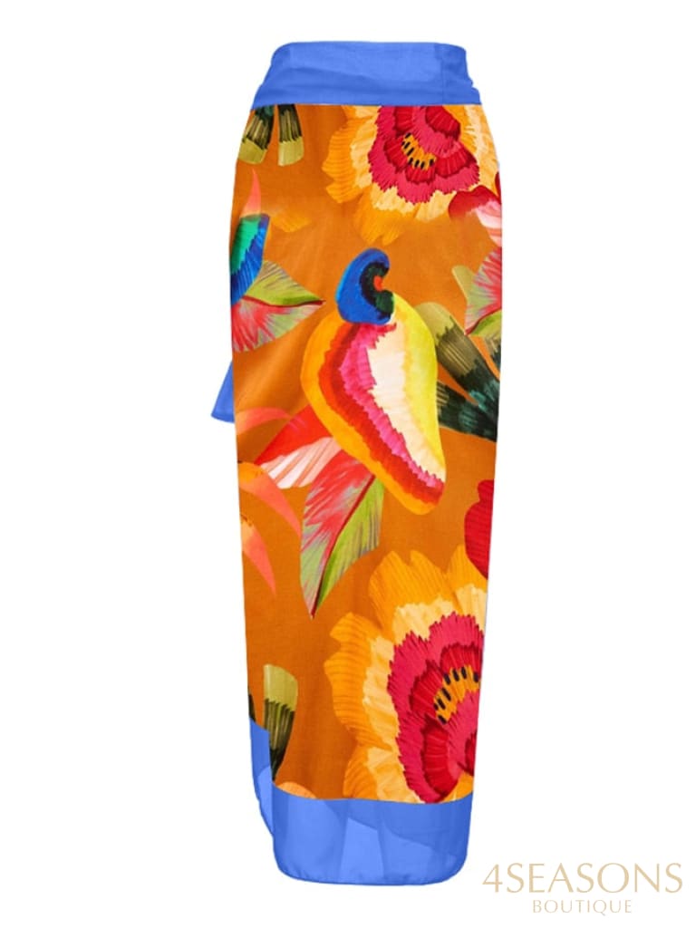 Maiô Yasmim + Pareô Grátis