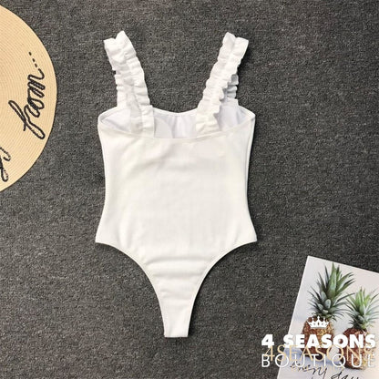 Maiô Zelda - 4 Seasons Boutique