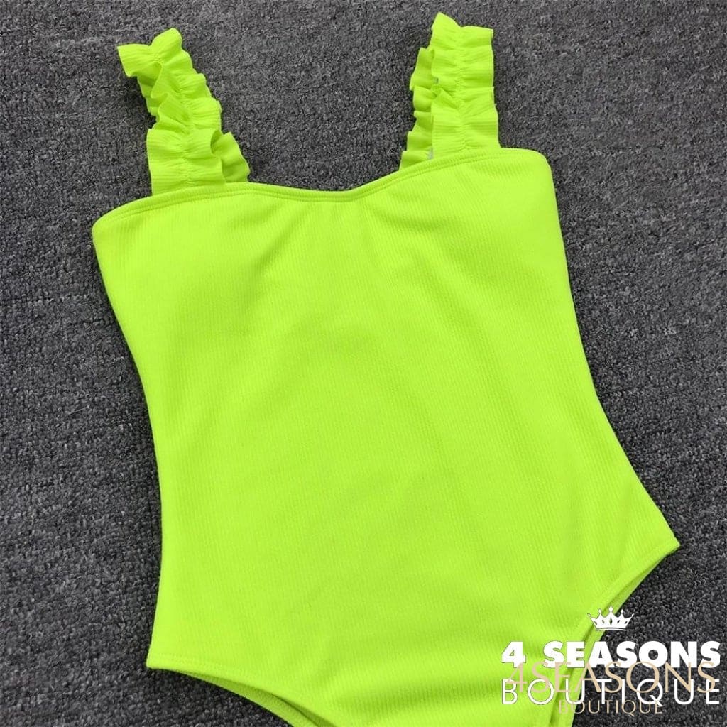 Maiô Zelda - 4 Seasons Boutique