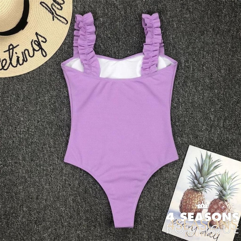 Maiô Zelda - 4 Seasons Boutique