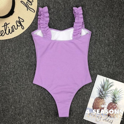 Maiô Zelda - 4 Seasons Boutique