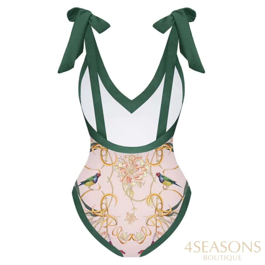 Maiô Zila + Pareô Grátis