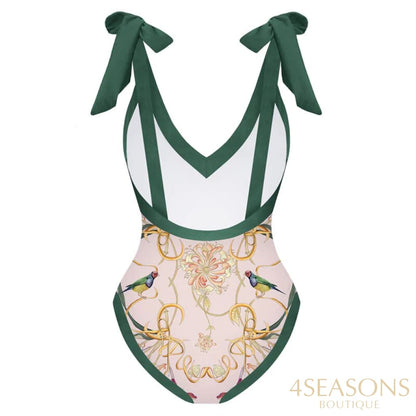 Maiô Zila + Pareô Grátis