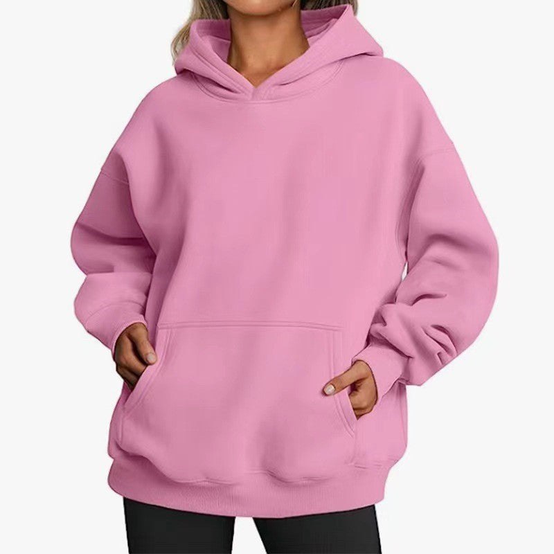 Eva™ – Evening Bliss Hoodie