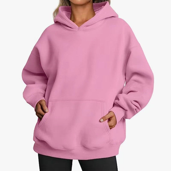 Eva™ – Evening Bliss Hoodie