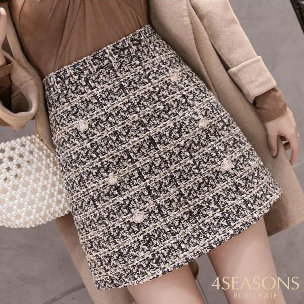 Saia Elena Cáqui / Pp 349