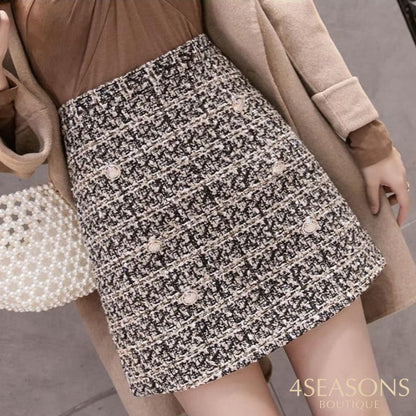 Saia Elena Cáqui / Pp 349