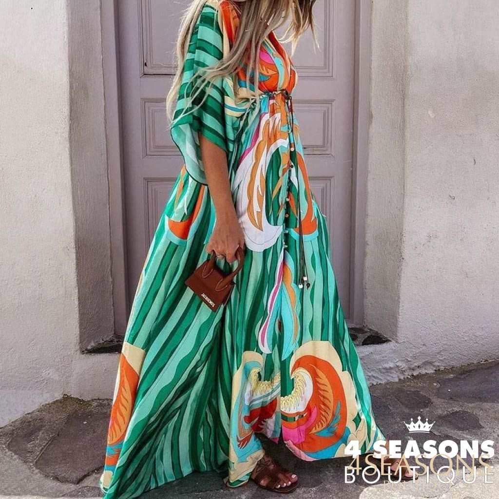 Saída de praia Anelise - 4 Seasons Boutique