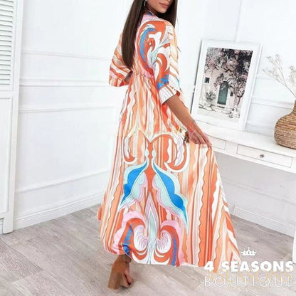 Saída de praia Anelise - 4 Seasons Boutique