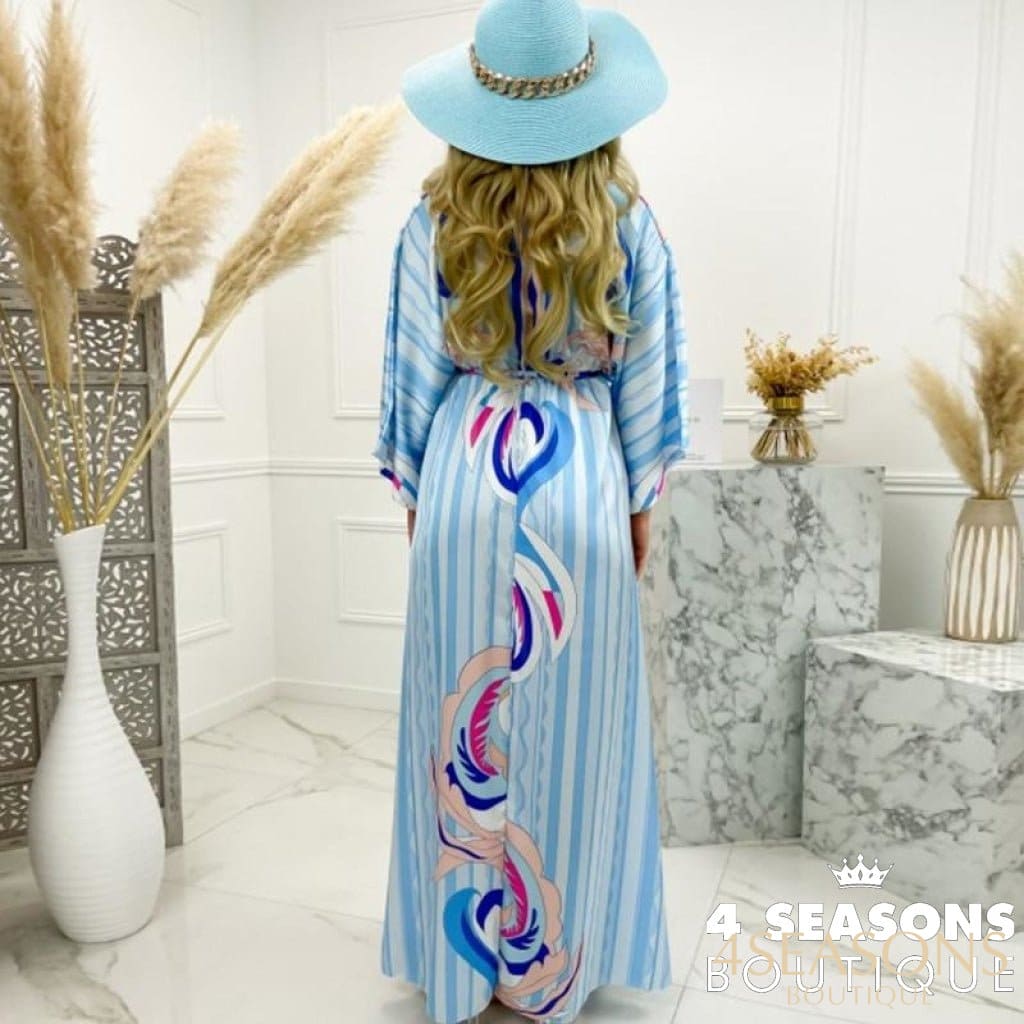 Saída de praia Anelise - 4 Seasons Boutique