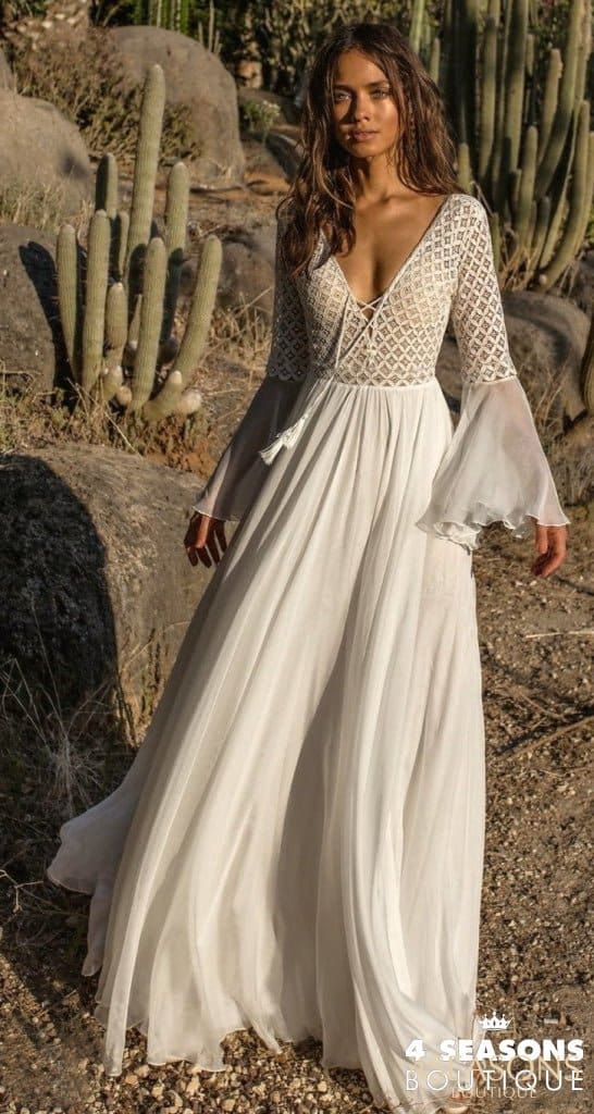 Saída de Praia Aretha - 4 Seasons Boutique