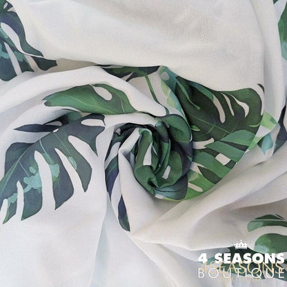 Saída de Praia Cozumel - 4 Seasons Boutique