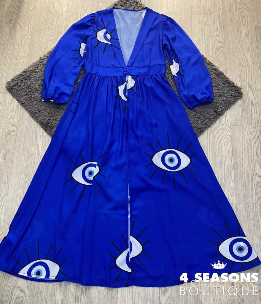 Saída de Praia Delray - 4 Seasons Boutique