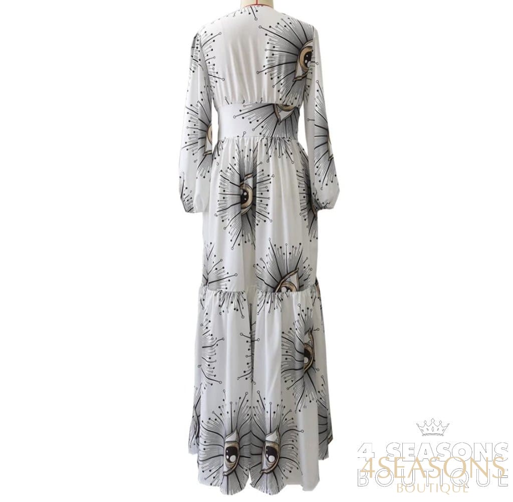 Saída de Praia Delray - 4 Seasons Boutique