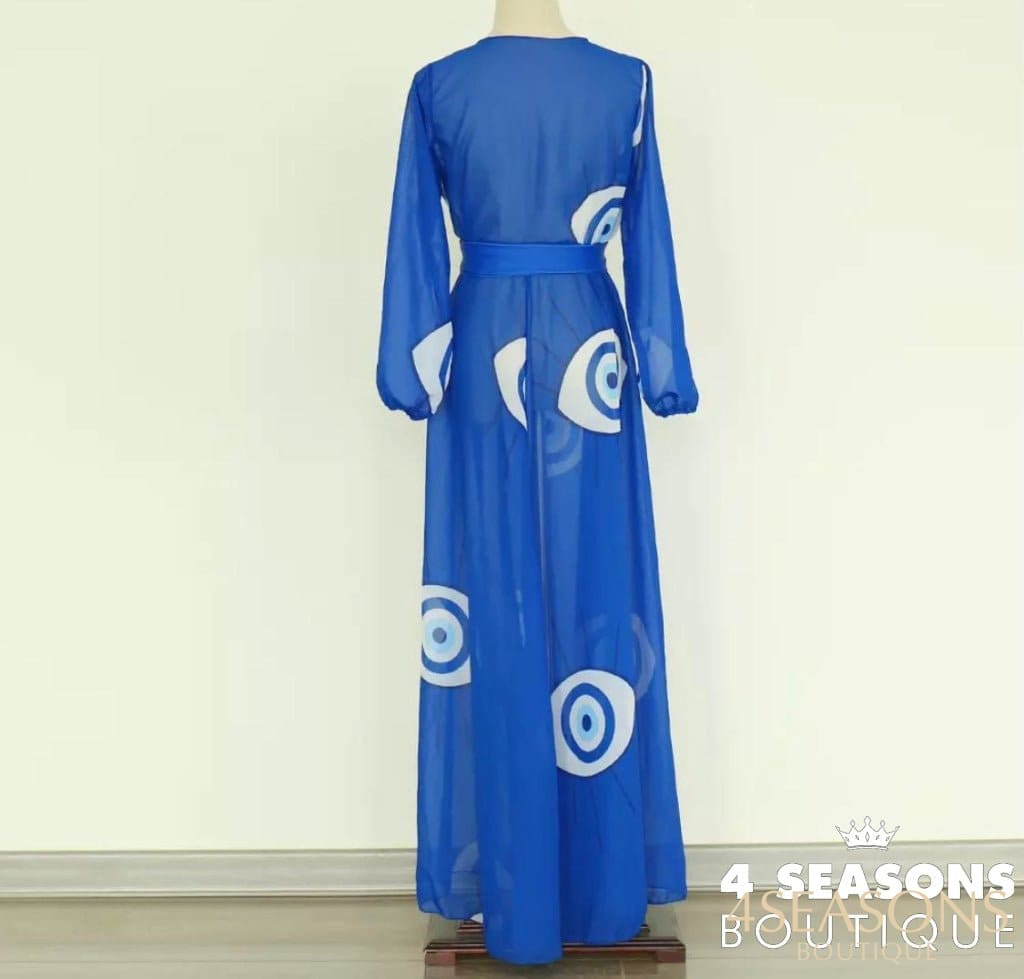 Saída de Praia Delray - 4 Seasons Boutique